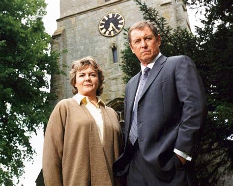 Midsomer Murders: Ring Out Your Dead
