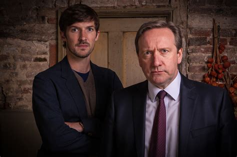 Midsomer Murders (1997) - IMDb