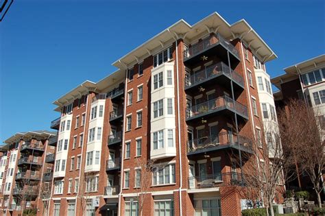 Midtown, Atlanta, GA 2 Bedroom Condos For Sale Trulia