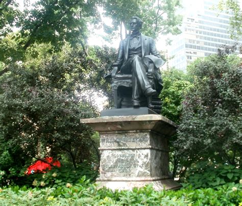 Midtown Blogger/Manhattan Valley Follies Museum of Math...Madison