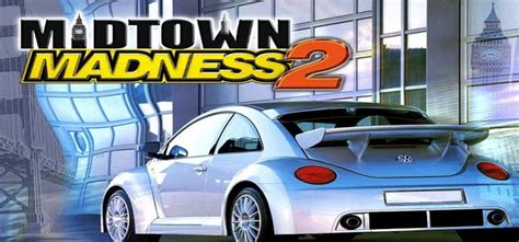 Midtown Madness 2 Download Mac - Stationfm