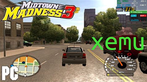 Midtown Madness 3 Cheats cheats for Midtown Madness 3