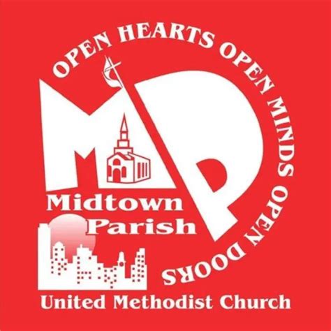 Midtown Parish United Methodist Church - Home Facebook