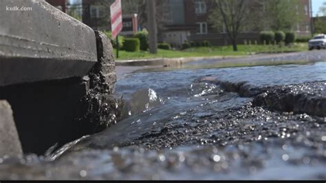 Midtown and south St. Louis City boil advisories lifted