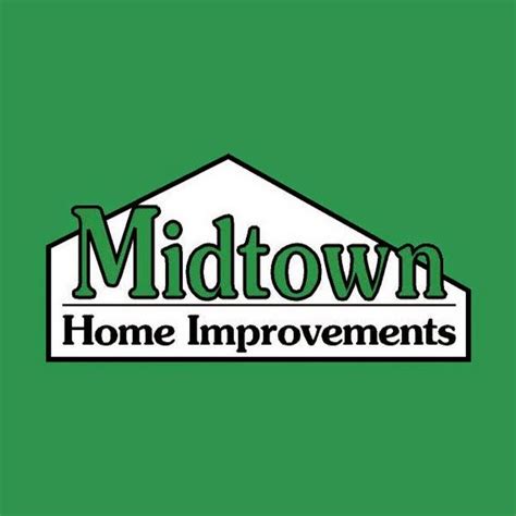 Midtown home improvements. Midtown Home Improvements Inc. Report this profile Experience HR Coordinator Midtown Home Improvements Inc. View Ashley’s full profile See who you know in common ... 