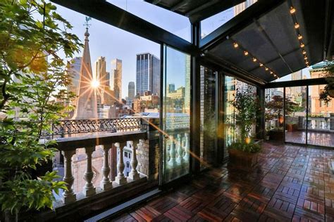 Midtown loft and terrace. Welcome to the Midtown Loft & Terrace, one of the most prestigious and desirable event venues in New York City - all at one exquisite address.If you are look... 
