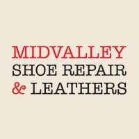 Midvalley Shoe Repair and Leathers - Startside