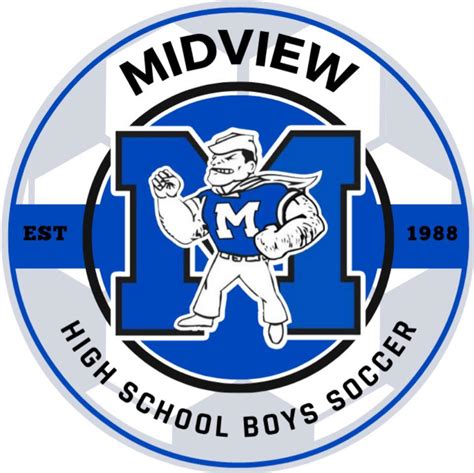 Midview Soccer League By-Laws June 21, 2024 ARTICLE I