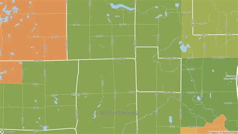 Midway, MN Crime Rates & Map - AreaVibes