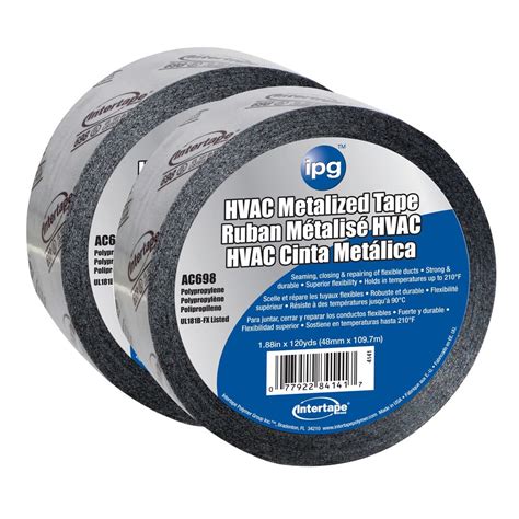 Midway Building Supply - Intertape Polymer Group DucTape