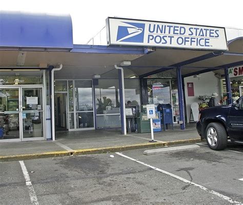 Midway Post Office - Portland, OR (Address, Phone, and Hours)