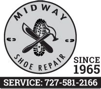 Midway Shoe Repair - Home Facebook