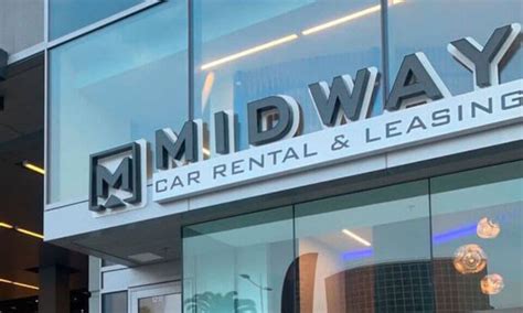 Midway car rental reviews. Search for the best prices for Dollar car rentals at Chicago Midway Airport. Latest prices: Economy $30/day. Compact $30/day. Intermediate $32/day. Standard $35/day. Full-size $35/day. Full-size SUV $48/day. Also read 64 reviews of Dollar at Chicago Midway Airport. Find airport rental car deals on KAYAK now. 