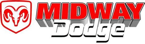 Midway dodge. Midway Dodge is a trusted local dealer committed to giving you an easy and convenient shopping experience. Whether you're searching for a new Dodge or a dependable used or certified pre-owned vehicle, our team is here to make sure you get the car that's fit for all your adventures. Since we first opened our doors, we have been proud to serve ... 