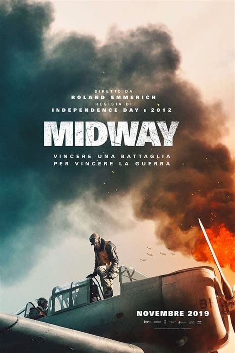 Midway download ita hd Film in Streaming Gratis cineblog01 guarda