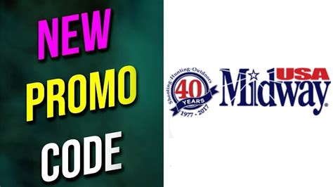 Midway usa discount coupon code. Feb 5, 2024 · Total 19 active midwayusa.com Promotion Codes & Deals are listed and the latest one is updated on February 05, 2024; 19 coupons and 0 deals which offer up to 25% Off , $20 Off , Free Shipping and extra discount, make sure to use one of them when you're shopping for midwayusa.com; Dealscove promise you'll get the best price on products you want. 