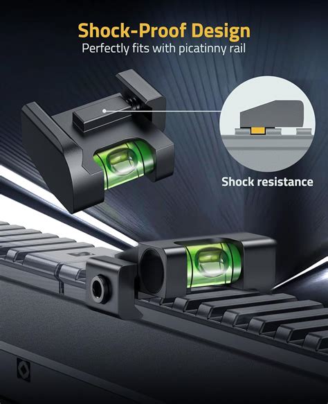 Midway usa picatinny rail.  Precisely level your scope and crosshairs. ...