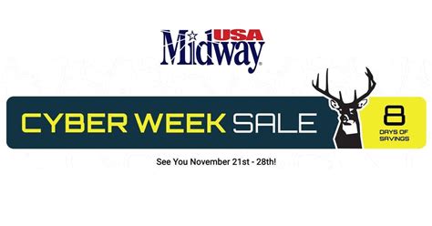 Midwayusa black friday 2022. 4,000,000+ customers since 2003. Buy guns for sale online. Shotguns, pistols, revolvers, rifles & muzzleloaders (Firearms ship to FFL only.) 