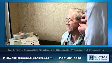 Midwest Hearing Aids - YouTube