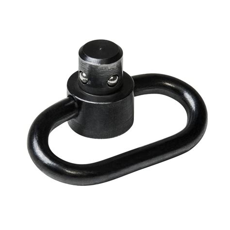 Midwest Industries 1.25" Quick Detach Sling Swivel