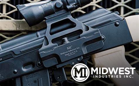 Midwest Industries Gun Parts & Access. Palmetto State Armory