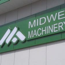 Midwest Machinery Co.: CANNON FALLS, Minnesota