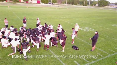 Midwest Prep Academy - Creating Top Student Athletes