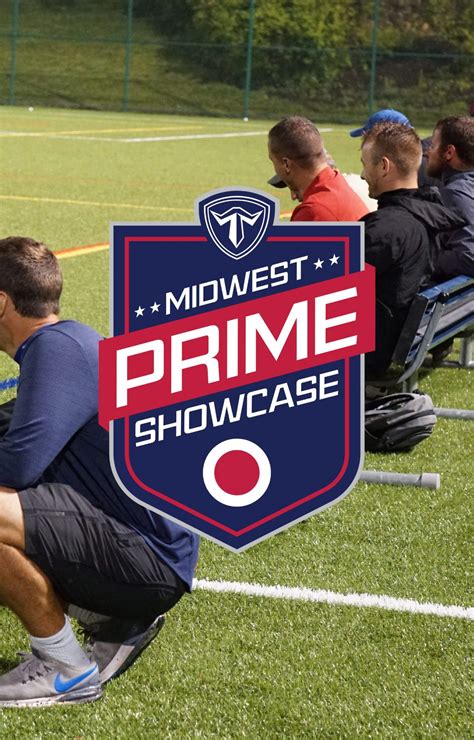 Midwest Prime Showcase - Trilogy Lacrosse