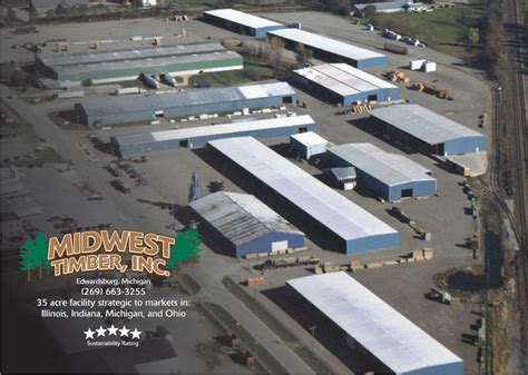 Midwest Timber & Beam Supply - Timbers, Beams, Eastern Pine