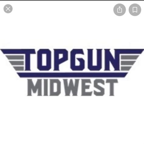 Midwest Top Gun IMLCARecruits