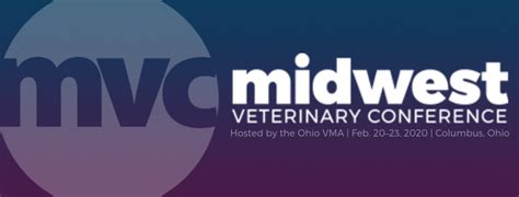 Midwest Veterinary Conference 2023