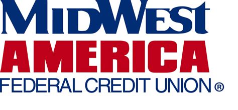 Midwest america credit union. MidWest America Federal Credit Union offers online services to help you manage your accounts from anywhere 24/7. 