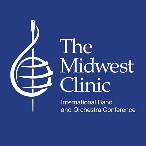 Midwest band clinic. The Midwest Clinic official conference hotels do not send solicitation emails and will only contact you if there is a question about an existing reservation or in response to an inquiry made by you. Any outside company claiming to be associated with THE 2024 MIDWEST CLINIC or 77th ANNUAL MIDWEST CLINIC will be issued a cease and desist letter. 