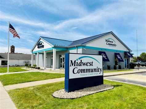 Midwest community. Midwest Community Credit Union has been a trusted financial institution since 1956 when it first began as I.P.S. Credit Union at the home of Bud Wall. During its beginnings, it moved to a basement ... 