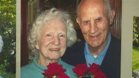 Midwest couple celebrates 80th wedding anniversary