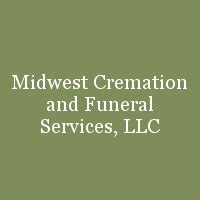 Midwest cremation and funeral services llc. Richard Penna. Midwest Cremation and Funeral Services, LLC is a family owned and operated funeral home in Springfield, Missouri. Our mission is to treat each family we serve with the utmost respect, exceed their expectations of service and offer affordable options.The decision of cremation or burial, traditional services or contemporary ... 