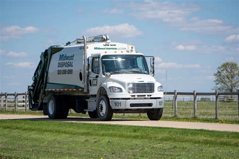Midwest disposal dixon illinois. Midwest Disposal Services provides the residential industry an expert in roll-off container waste collection, house remodeling and demolition, and more. (480) 970-1600 Services 