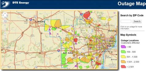 Midwest energy power outage map michigan. without power: 0+ Out. 10k+ Out. 50k+ Out. 100k+ Out. PowerOutage.us is an ongoing project created to track, record, and aggregate power outages across the United States. Find out about us on our About page. Click on a state to see more detailed info. Data is updated site wide approximately every ten minutes. 