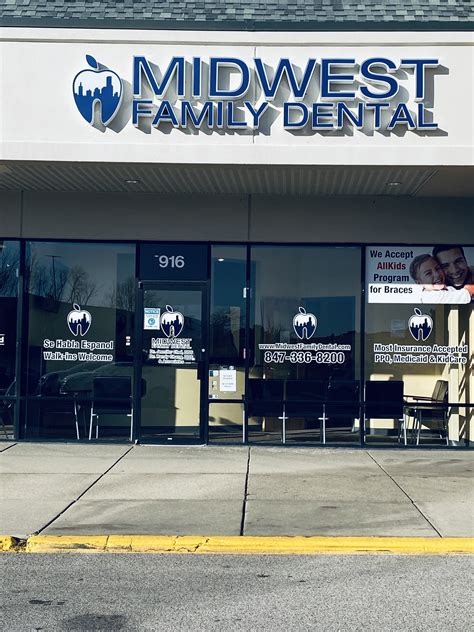 Midwest family dental. 4 reviews of Midwest Dental- Elkhorn "Amazing! Dr Carillo & staff are so professional, friendly, just basically "on it" when it comes to running a top-notch dental office. Modern technology, short (if any) waiting time, eager to get you in ... 