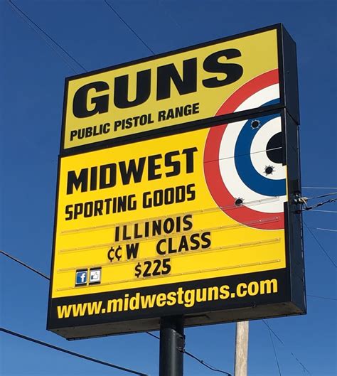 Midwest gun range lyons. Things To Know About Midwest gun range lyons. 