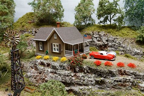 Midwest model railroad. Here at Midwest Model Railroad, we have tons of train sets and model railroad supplies for you to choose from! Plus, we’re always happy to chat if you need help choosing the best model railroad set for you. We have one of the largest collections of model train gear both in person and in our online shop. Getting started railroading has … 
