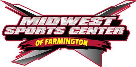 Buy motorsport vehicle parts and accessories from Midwest Sports Center in Farmington, Missouri. We're dealers for Kawasaki, Suzuki, Can-Am, Polaris, Spyder, Sea-Doo, Kymco & Toro. Just fill out our online parts request form or call (866) 949-6909 to get started fixing or customizing your vehicle.. 