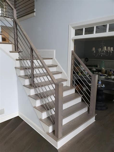 Midwest Stair Parts 31w335 Schoger Dr. Naperville, IL 60564. Located 35 miles southwest of Chicago. Open M-F 7:00am - 4:00pm .... 
