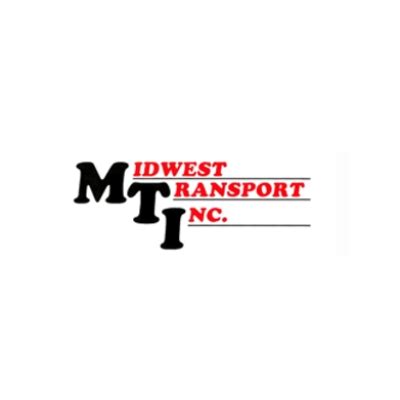Midwest transport inc. CHICAGO MIDWEST TRANSPORT INC is a motor carrier operating under USDOT Number 3164871 in Illinois. It has a total of 1 trucks and 1 drivers. The company received its MCS number on 25-JUL-18. CHICAGO MIDWEST TRANSPORT INC is allowed to operate Interstate and Intrastate Only (HM). ... 