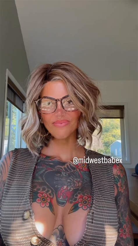 Midwestbabex Leaks [SEX VIDEO] 🍌 22 Vids