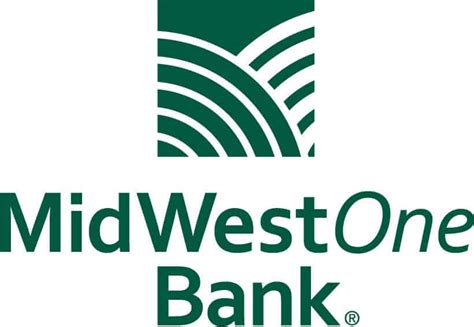 Midwestone bank. Manage your corporate accounts online or on your mobile device with MidWestOne Bank. Enjoy features like bill pay, QuickBooks integration, wire transfers and more. 
