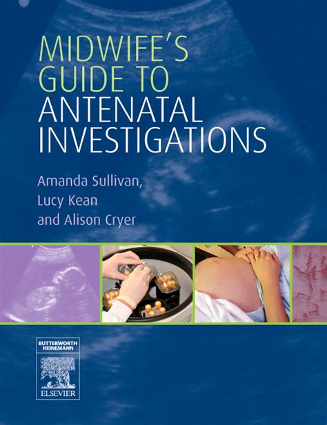 Midwife s guide to antenatal investigations 1e. - The art of projecting a manual of experimentation in physics.
