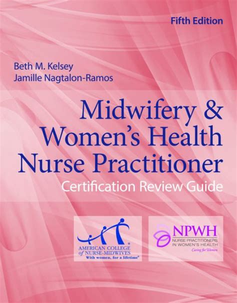 Midwifery and womens health nurse practitioner certification review guide. - Ccna lab practice manual in packet tracer.