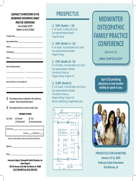 Midwinter Osteopathic Family Practice Conference