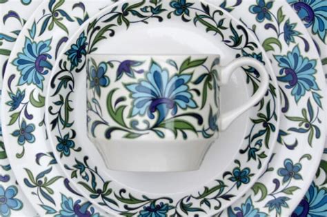 Midwinter Pottery - Replacement China Chinasearch